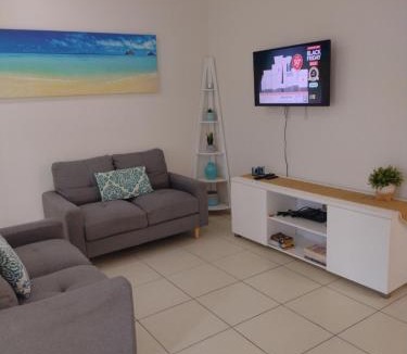 Pialba Apartment | Ocean Breeze Apartments Hervey Bay