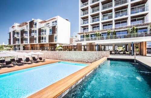 Cap Martinet Hotel | Ocean Drive Talamanca
