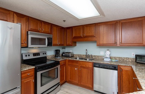 Orange Beach Condo | Ocean front, Indoor/Outdoor Pools, Splash Pad, PREMIUM 3 BR Condo, Great Reviews
