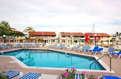 Bahama Reef Apartment | Ocean Reef Yacht Club & Resort