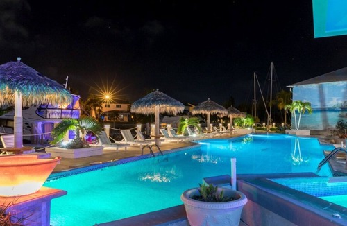 Bahama Reef Apartment | Ocean Reef Yacht Club & Resort