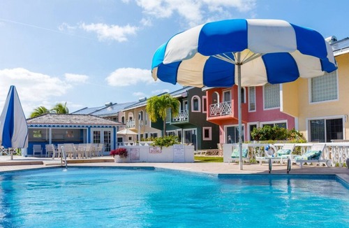Bahama Reef Apartment | Ocean Reef Yacht Club & Resort