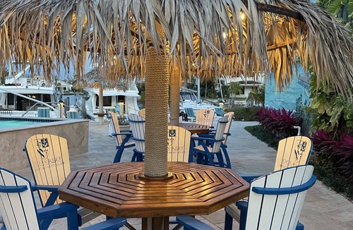 Bahama Reef Apartment | Ocean Reef Yacht Club & Resort