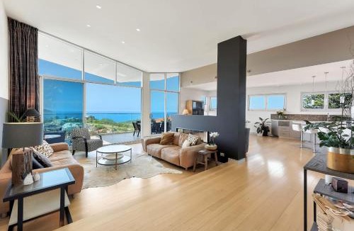 Terrigal House | Ocean's Edge
