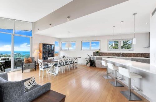 Terrigal House | Ocean's Edge