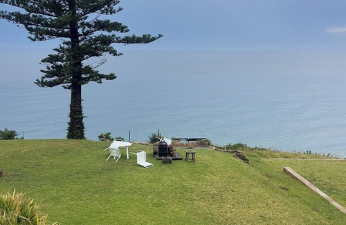 Clifton Apartment | Ocean View In Clifton studio