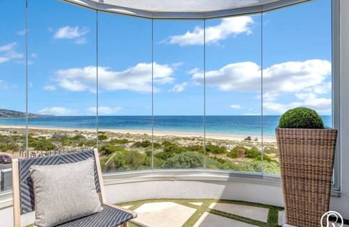 Seacliff House | Ocean View Villa with Pool, Spa & Cinema