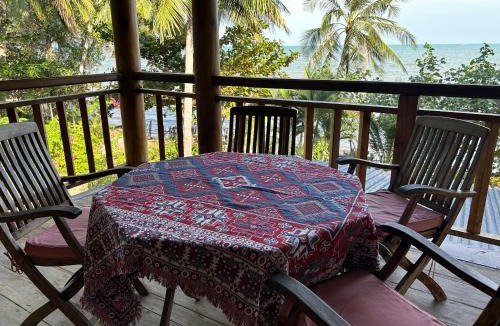 Ham Ninh House | Ocean Zen House Phú Quốc