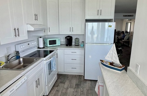 Estate Bolongo Condo | Oceanfront Bliss & Perfect Sunsets + Generator!
