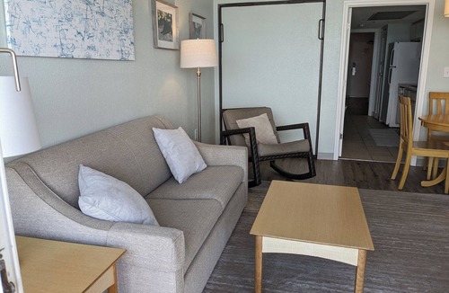 Crescent Beach Condo | Oceanfront condo - Bay Watch 304