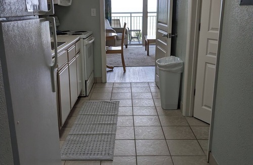 Crescent Beach Condo | Oceanfront condo - Bay Watch 304