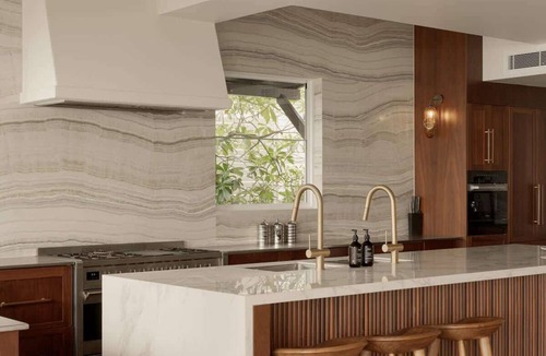 Sunshine Beach House | Oceanfront Retreat on Belmore
