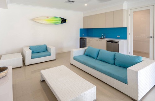 Aldinga Beach House | Oceans Edge by Wine Coast Holidays