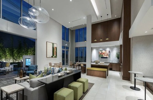 Westchester Apartment | Oceanside Loft