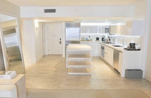 South Beach Apartment | *Oceanview-1 Hotel - 5*- South Beach-Spacious-1BR-1.5 Bath-Resort Residence*