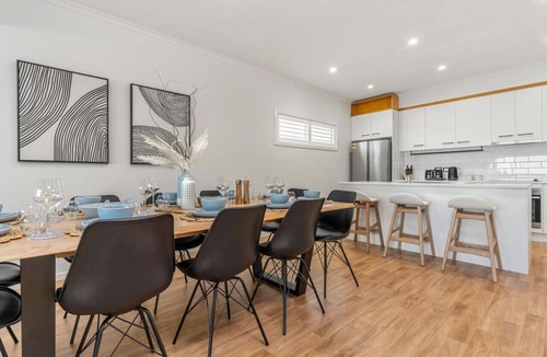 Encounter Bay House | Oceanview at Encounter—An Elevated Coastal Retreat