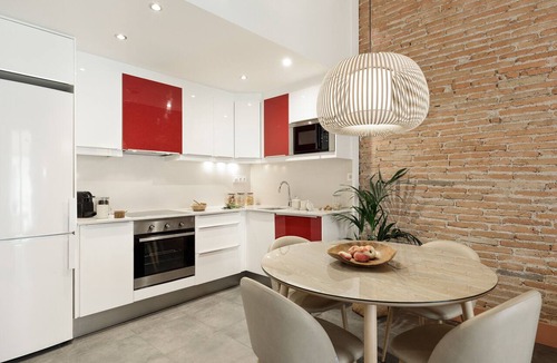 El Raval Apartment | OLA LIVING MACBA 2