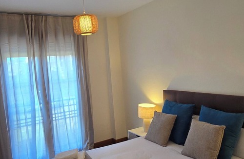 La Goleta Apartment | Ola Rosaleda