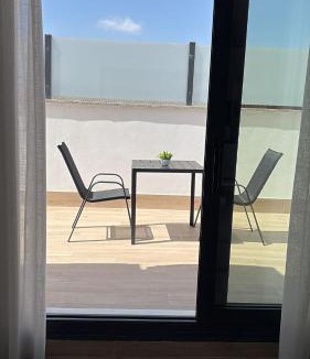 Pozoblanco Apartment | Oliva Suite Apartamentos