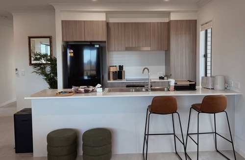 Greenbank House | Olive House | Designer Stay for Families & Groups