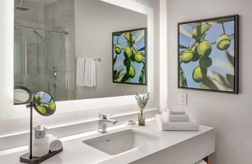West Los Angeles Hotel | Olivia Hotel
