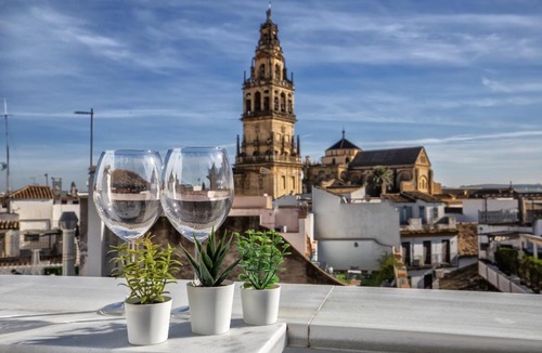 Jewish Quarter Apartment | Olivia Suites