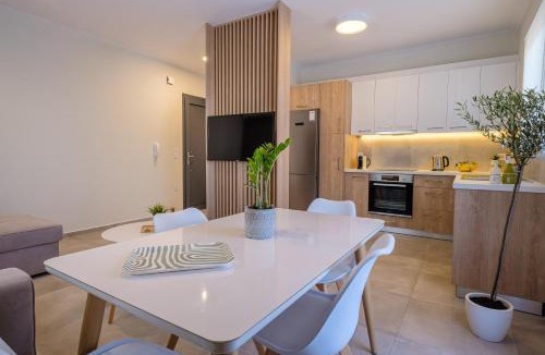 Zipari Apartment | Olivo Home