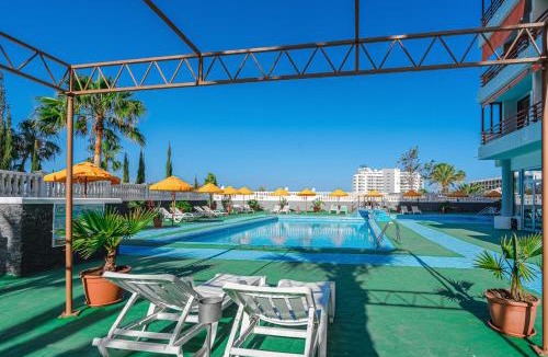 El Madronal House | OLYMPIA APARTMENTS