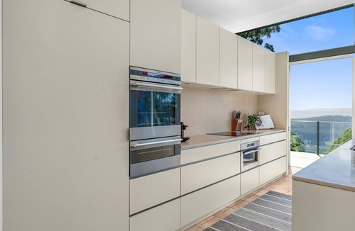 Beaumont House | Omaroo, Beaumont, Kangaroo Valley