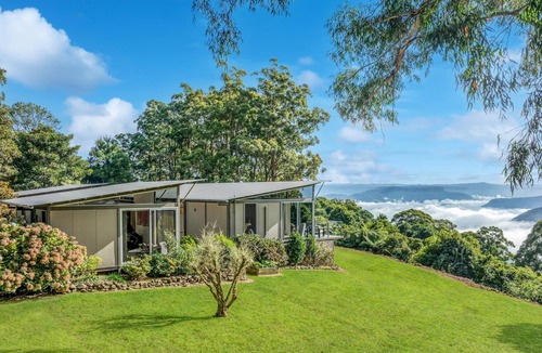 Beaumont House | Omaroo, Beaumont, Kangaroo Valley