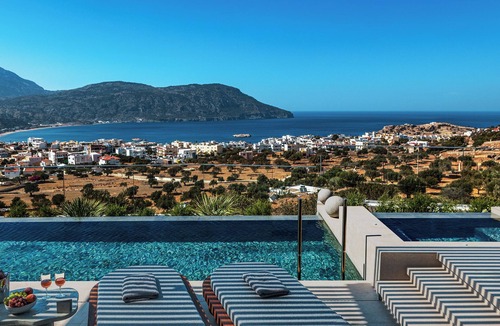 Karpathos Town House | Omega Residences