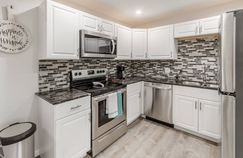 Canandaigua Apartment | One bedroom apartment in downtown Canandaigua