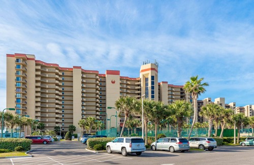 Orange Beach Condo | One Bedroom Condo at Phoenix V