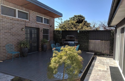 Bathurst House | One Fifty Five William