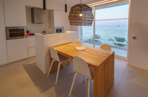 Figueretas Hotel | One Ibiza Suites