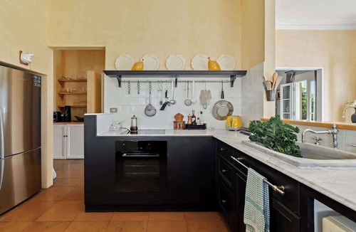 Jerrara House | One-of-a-Kind French Farm Stay in Kiama Hinterland