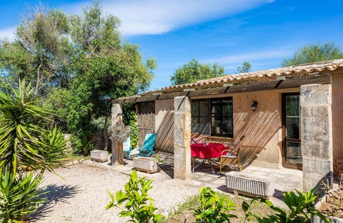 Son Macia Villa | Only Adults Apartment Grande Mallorca with Shared Pool & Wi-Fi