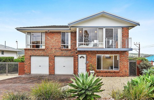 Port Elliot House | Only minutes to the beach