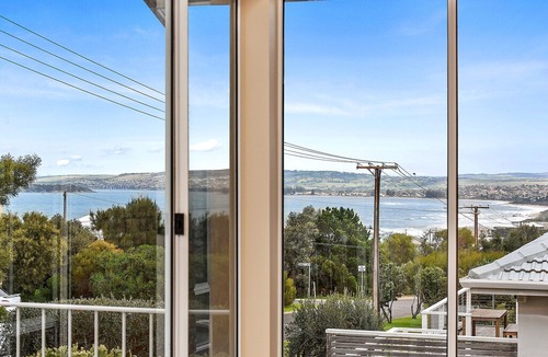 Port Elliot House | Only minutes to the beach