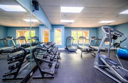Wendover - Sedgewood Apartment | Open and Brilliant 2BR with Balcony and Gym
