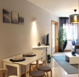 Sao Mamede de Infesta Apartment | Oporto Divine AP