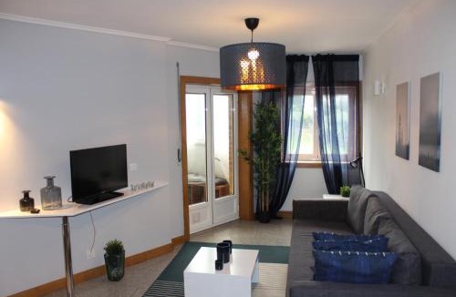 Sao Mamede de Infesta Apartment | Oporto Divine AP