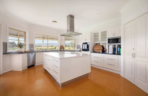 Erudgere House | Orana Grove - Luxury Mudgee Vineyard Retreat
