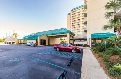 Orange Beach Apartment | Orange Beach Sea Salt Ocean Views