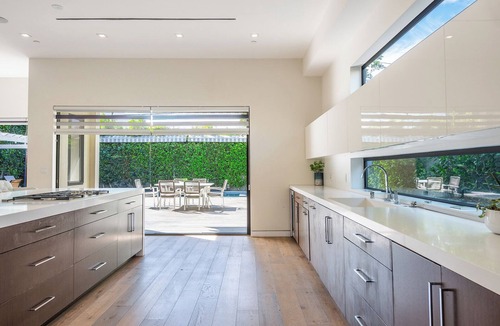 Greater Wilshire - Hancock Park House | Orange D Villa! 5bdr pool best location