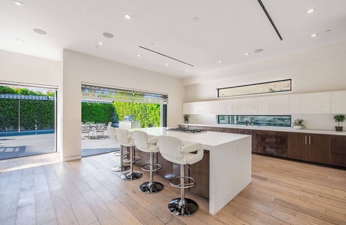 Greater Wilshire - Hancock Park House | Orange D Villa! 5bdr pool best location