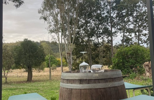 Esk Cottage | Orange Tree Cottage. Adorable 2-bedroom cottage in Esk for a peaceful getaway