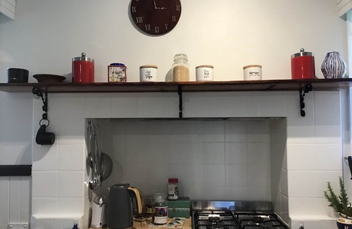 Orbost House | Orbost Victoria. Cosy family home, walking distance to shops and cafes.