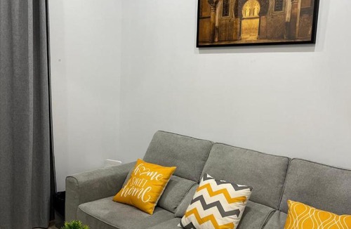 La Trinidad-San Juan y Todos los Santos Apartment | Orfebre Home