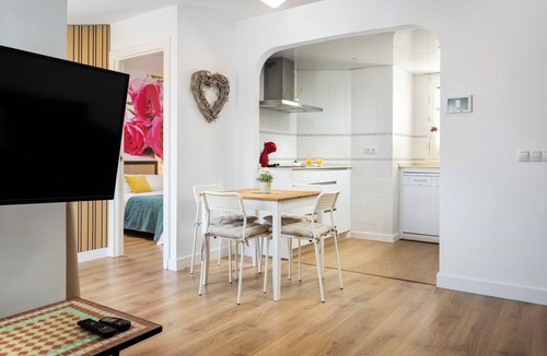 La Trinidad House | Orquidea Apartment - Historical Center